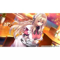 Nintendo Switch - Amakano