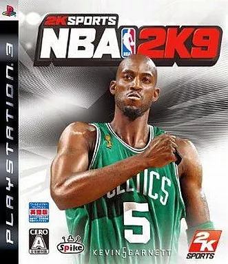 PlayStation 3 - NBA 2K