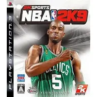 PlayStation 3 - NBA 2K