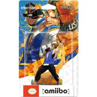 Nintendo Switch 2 - Video Game Accessories - amiibo - STREET FIGHTER