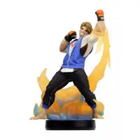 Nintendo Switch 2 - Video Game Accessories - amiibo - STREET FIGHTER