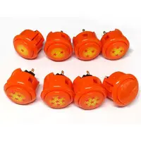 PlayStation 4 - Video Game Accessories - Thumb Grips - Dragon Ball