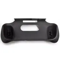 Video Game Accessories - Cover (Retroid Official Grip for RP5(Black))