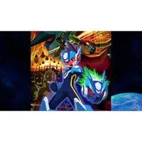 PlayStation 5 - Ryuusei no Rockman (Megaman Star Force)