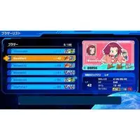 PlayStation 4 - Ryuusei no Rockman (Megaman Star Force)