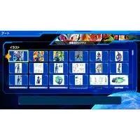 PlayStation 4 - Ryuusei no Rockman (Megaman Star Force)