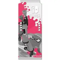 Nintendo Switch - Video Game Accessories - Joy-Con Cover - Splatoon