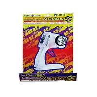 SEGA SATURN - Video Game Accessories - Game Controller (ステアリングコントローラゼロテックSS)