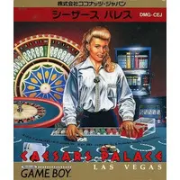 GAME BOY - Super Casino