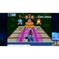Nintendo Switch - Ryuusei no Rockman (Megaman Star Force)