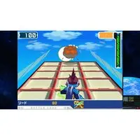 Nintendo Switch - Ryuusei no Rockman (Megaman Star Force)