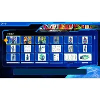 Nintendo Switch - Ryuusei no Rockman (Megaman Star Force)