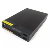 MEGA DRIVE - Video Game Accessories (メガLD コントロールパック [PAC-S1])