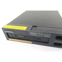 MEGA DRIVE - Video Game Accessories (メガLD コントロールパック [PAC-S1])