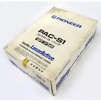 MEGA DRIVE - Video Game Accessories (メガLD コントロールパック [PAC-S1])