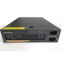 MEGA DRIVE - Video Game Accessories (メガLD コントロールパック [PAC-S1])