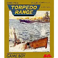 GAME BOY - Torpedo Range