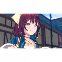 Nintendo Switch - Atelier Resleriana (Limited Edition)