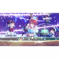 Nintendo Switch - Atelier Resleriana (Limited Edition)