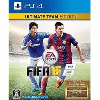 PlayStation 4 - FIFA 15