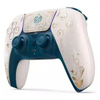 PlayStation 5 - Video Game Accessories - Game Controller (ワイヤレスコントローラー DualSense ”原神” リミテッドエディション)