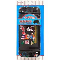 Nintendo Switch 2 - Video Game Accessories - Cover (Switch2用セパレート型クリアケース クッピーラムネ)