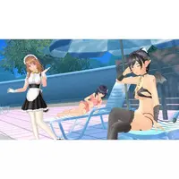 Nintendo Switch - LoveR