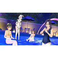 Nintendo Switch - LoveR