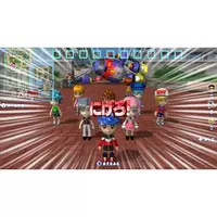 Nintendo Switch 2 - Run for Money