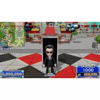 Nintendo Switch 2 - Run for Money