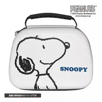 PlayStation 5 - Video Game Accessories - Bag - SNOOPY