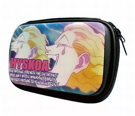 Nintendo DS - Video Game Accessories - Pouch - HUNTER×HUNTER