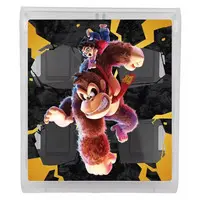 Nintendo Switch 2 - Video Game Accessories - Case - Donkey Kong Series