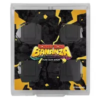 Nintendo Switch 2 - Video Game Accessories - Case - Donkey Kong Series