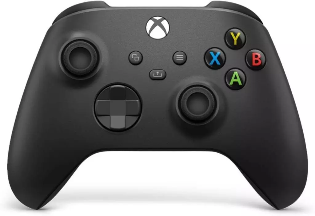 Xbox - Video Game Accessories (Xbox ワイヤレス コントローラー(カーボンブラック)[EP2-29931]) (Limited Edition)