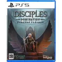 PlayStation 5 - Disciples (Limited Edition)