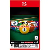 Nintendo Switch 2 - SIMPLE series