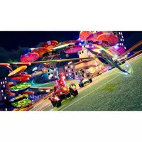 Nintendo Switch 2 - Sonic Racing: CrossWorlds