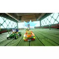 Nintendo Switch 2 - Sonic Racing: CrossWorlds