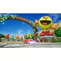 Nintendo Switch 2 - Sonic Racing: CrossWorlds