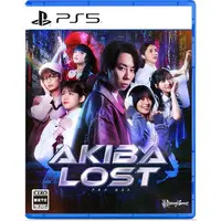 PlayStation 5 - AKIBA LOST