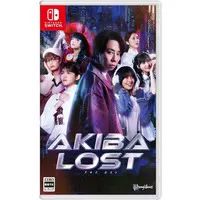 Nintendo Switch - AKIBA LOST