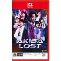 Nintendo Switch 2 - AKIBA LOST