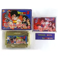 Family Computer - Dragon Ball