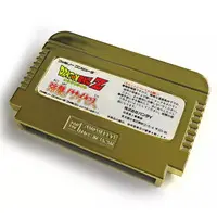 Family Computer - Dragon Ball