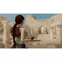 PlayStation 5 - Tomb Raider