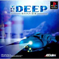 PlayStation - THE DEEP