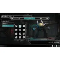 PlayStation 5 - Front Mission Series