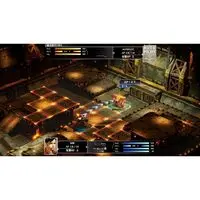 PlayStation 5 - Front Mission Series