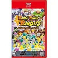 Nintendo Switch 2 - Bang! Bang! Bandits